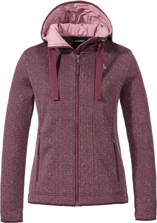 Produktbild Schöffel Fleece Hoody Aurora (3XL)