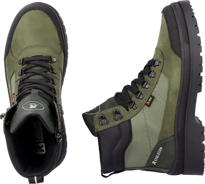 Produktbild Rieker HWK Herren Stiefel (42)