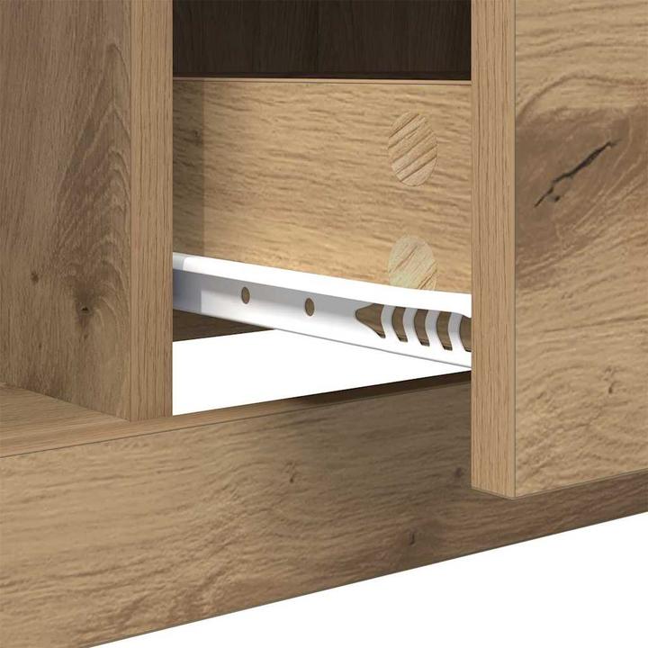 Immagine prodotto vidaXL Couchtisch (90 x 50 x 35 cm)