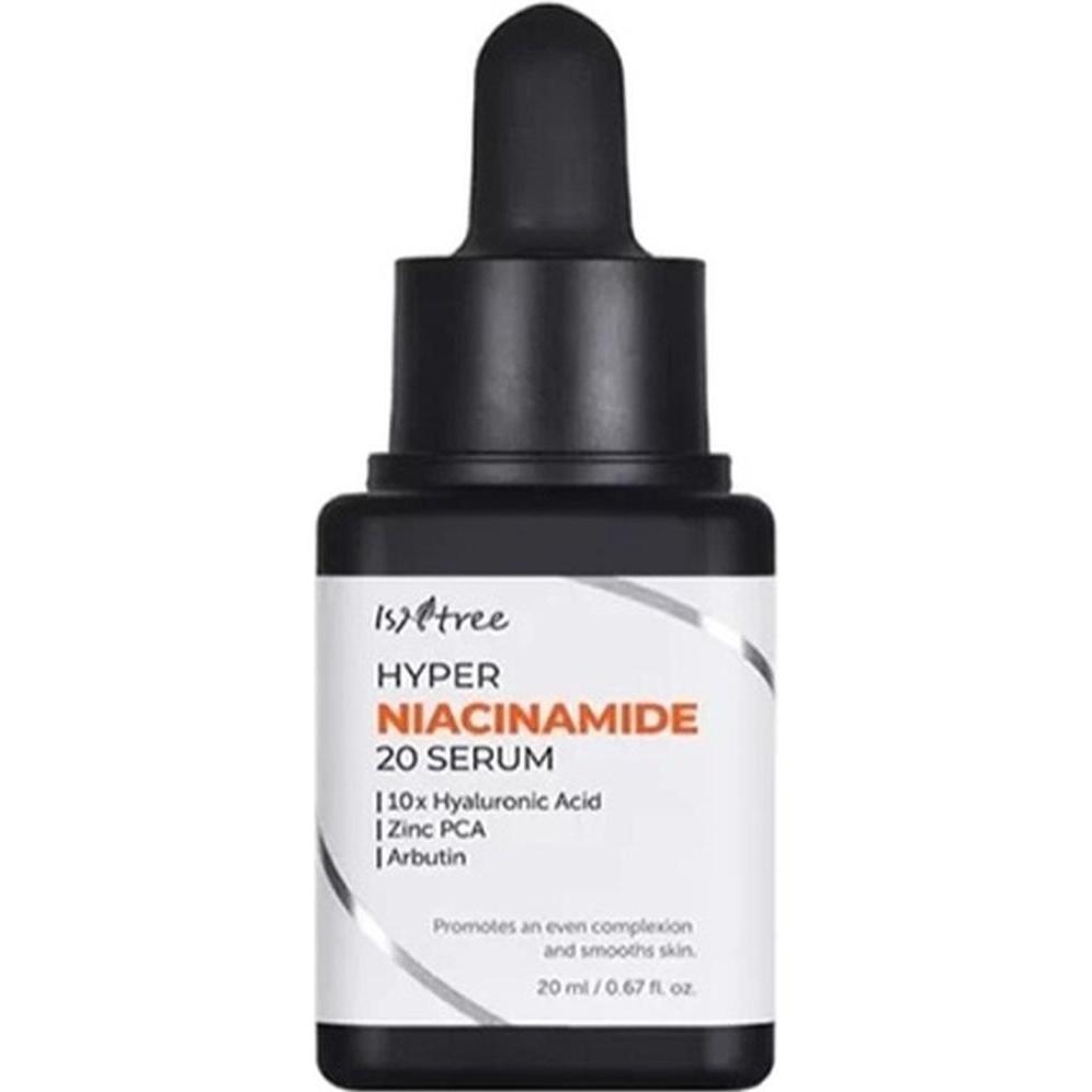 Triton , Gesichtsserum, Hyper Niacinamide 20 Serum (20 Ml)