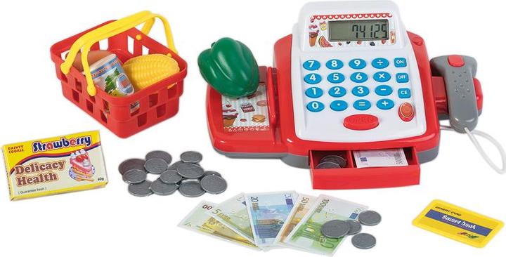 Produktbild Winfun Elektronische Registrierkasse