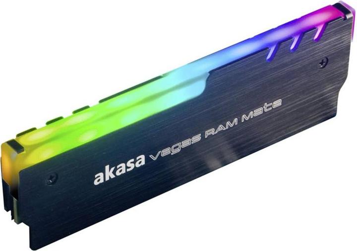 Akasa Vegas RAM Mate Addressable RGB heatsink