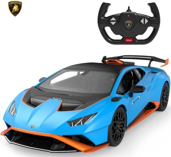 Rastar Lamborghini Huracán Sto