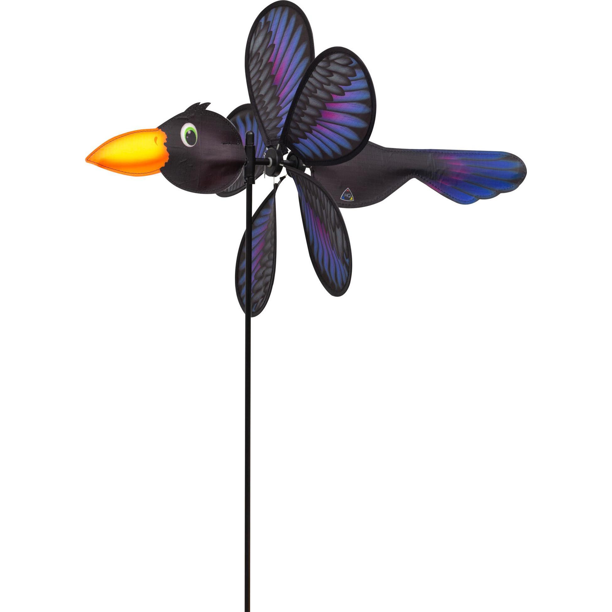 Invento, Aussendekoration, Windspiel