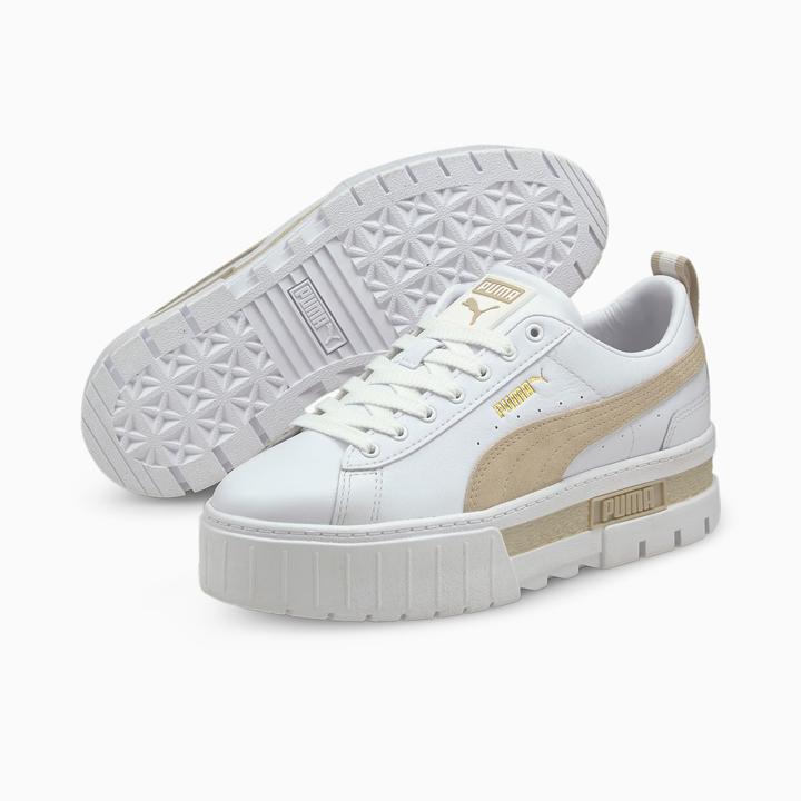 Produktbild Puma Schuhe Mayze Lth (40.5)