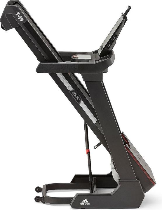 Actual product image Adidas T-19 Treadmill