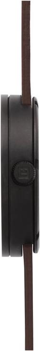 Actual product image Leff Amsterdam Tube D (Analogue wristwatch, 42 mm)