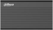 Actual product image Dahua SSD EXT T70 500GB TIPO-C NEGRO (0.50 TB)