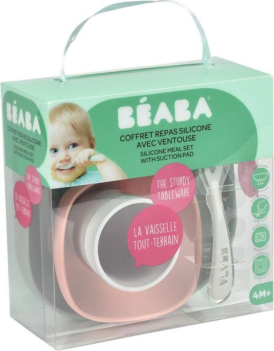 Productafbeelding Beaba Diner set