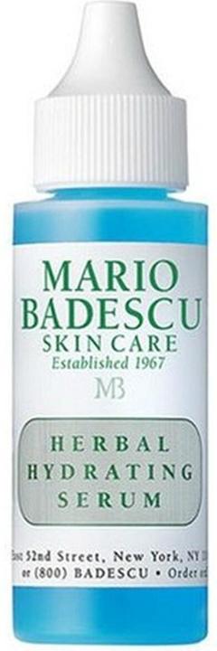Mario Badescu Herbal Hydrating Serum