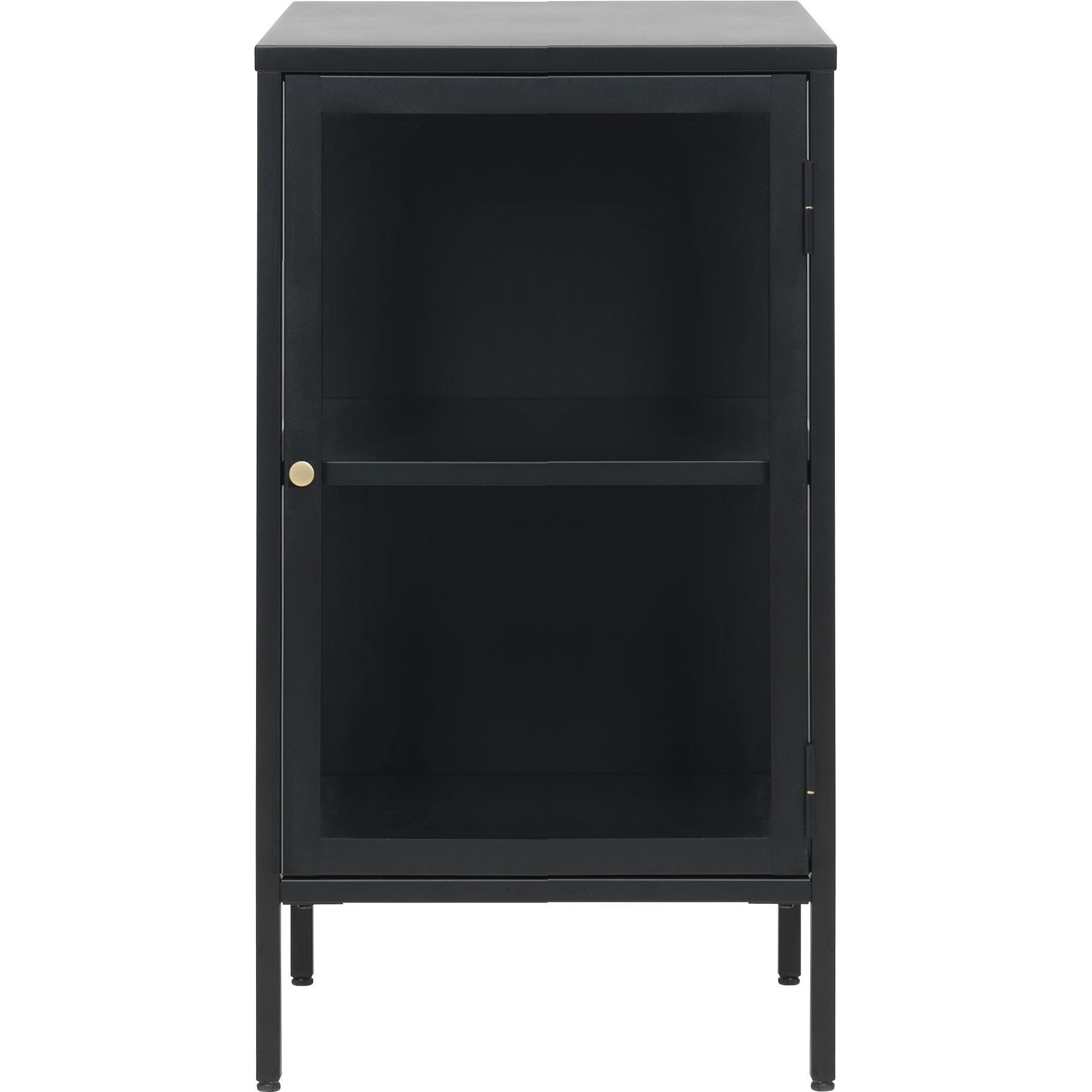 Thumbnail - Nordic Touch, Vitrine + Buffetschrank, Christiansfeld (45 x 85 cm)