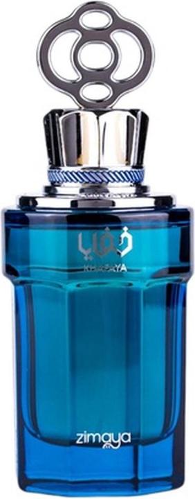 Immagine prodotto Zimaya Khafaya Blue - EDP - Volume: 100 ml (Eau de parfum, 100 ml)