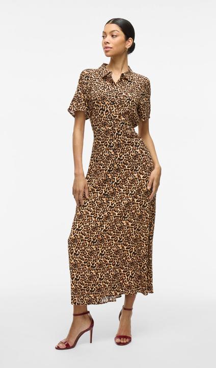 Immagine prodotto Vila Maxi Blusenkleid (44)