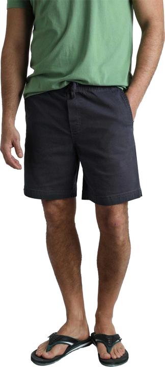 Actual product image Weird Fish Mens Weston Canvas Shorts (40)
