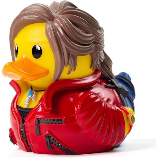 Numskull Resident Evil Claire Redfield Tubbz