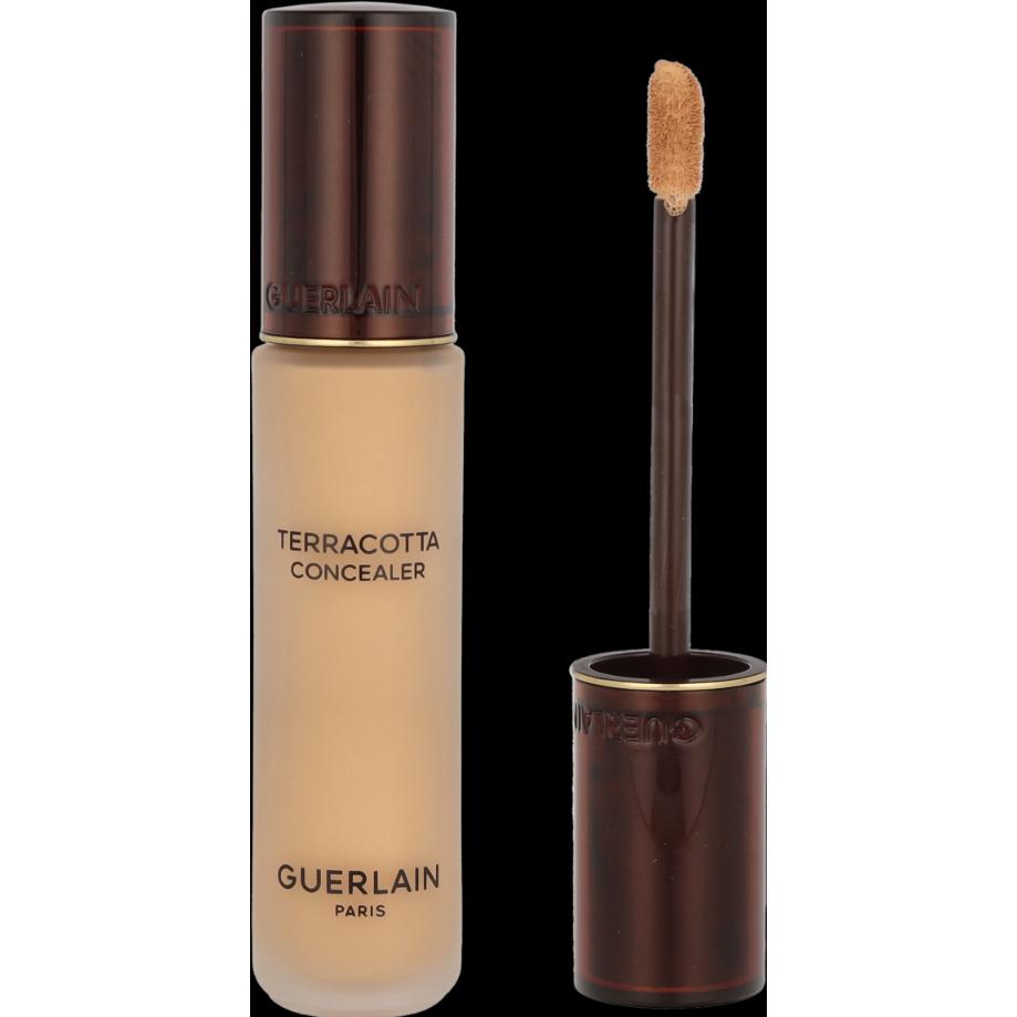 Thumbnail - Guerlain, Concealer, Terra 24 Concealer 2.5N 11 ml (21.5N)