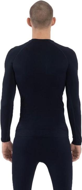 Produktbild 4F Herren Thermoactive Sweatshirt M103 marineblau 4FAW23USEAM103 31F S/M (M, S)