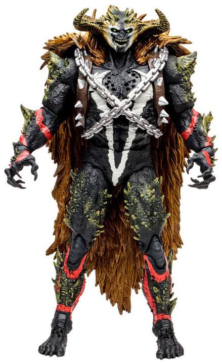 Produktbild McFarlane Spawn figurine Megafig Omega Spawn 30 cm