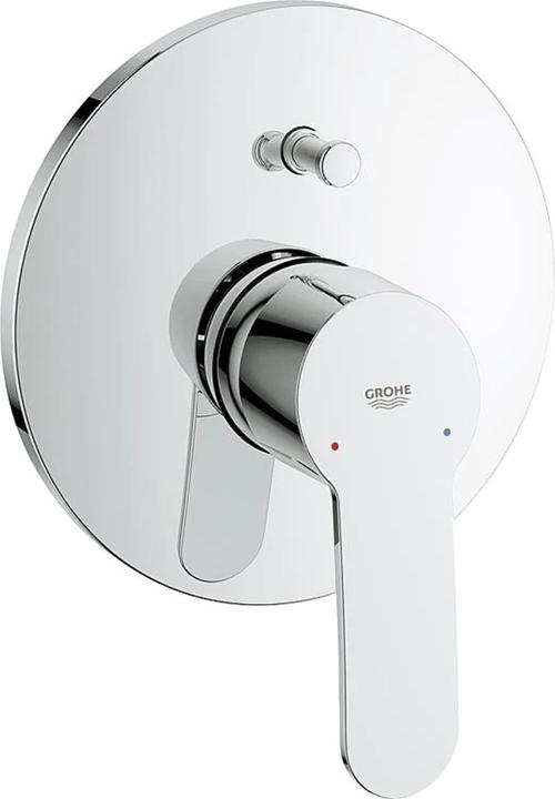 Produktbild Grohe Eurostyle Cosmopolitan Einhand-Wannenbatterie