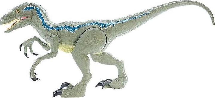 Produktbild Jurassic World Riesendino Velociraptor