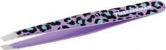 Actual product image Tweezerman Slant Slant Stainless Steel Tweezers