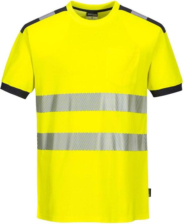 Produktbild Portwest PW3 TShirt Signalkleidung (XXL)