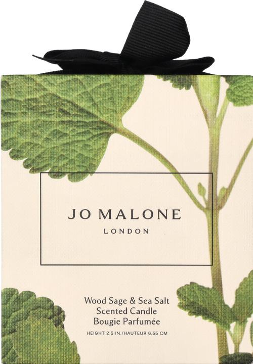 Produktbild Jo Malone Waldsalbei & Meersalz (200 g)