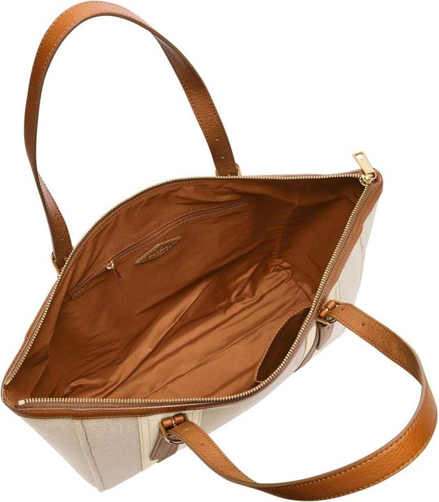 Produktbild Fossil Carlie Shopper Tasche 44 cm