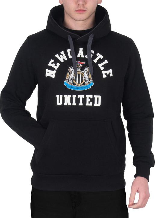 Produktbild Newcastle United FC Kapuzenpullover Fleece (M)