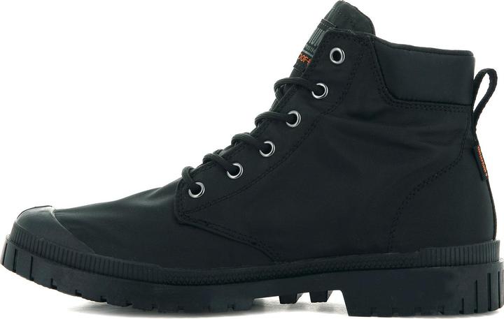 Produktbild Palladium Stiefelette (42)