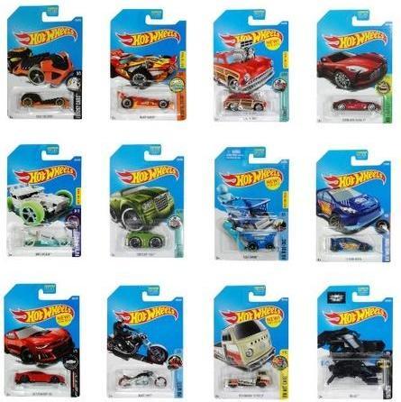 Actual product image Hot Wheels Pro Kids