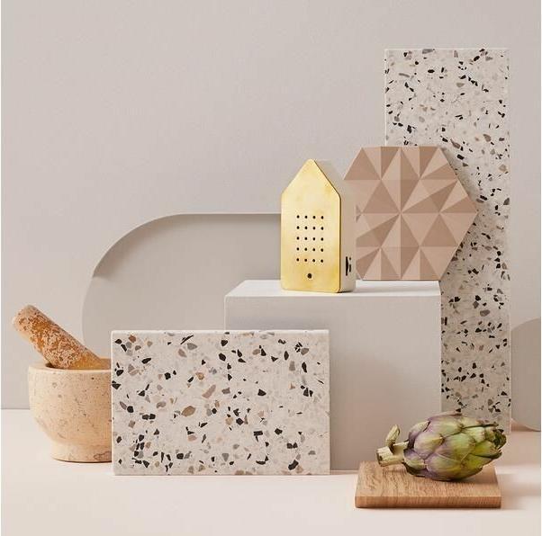 Image du produit Zwitscherbox Birdybox (7,5 x 2,5 x 12,5 cm)