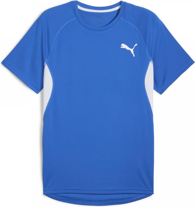 Produktbild Puma M CROSS THE LINE TEE 3.0 (S)