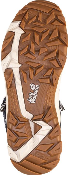 Produktbild Jack Wolfskin Everquest Texapore Mid W (37)