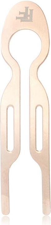 Fiona Franchimon Nº1 Hairpin Steel (1 pcs.)