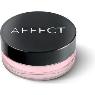 Affect, Gesichtspuder, Best Matte puder sypki Velvet Pink 7g (Velvet Pink)