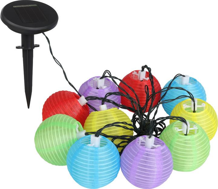 Image du produit EGLO Solaire (4.30 m)