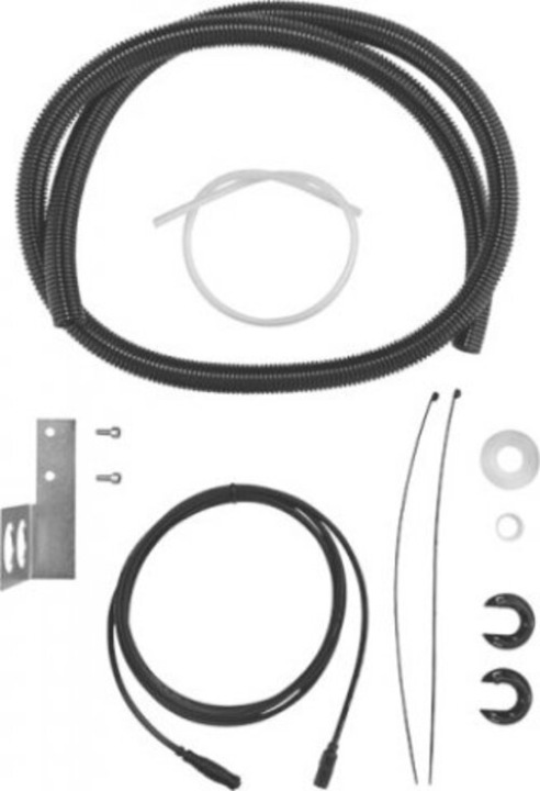 Image du produit Duravit Kit d'interface pour SensoWash Starck f