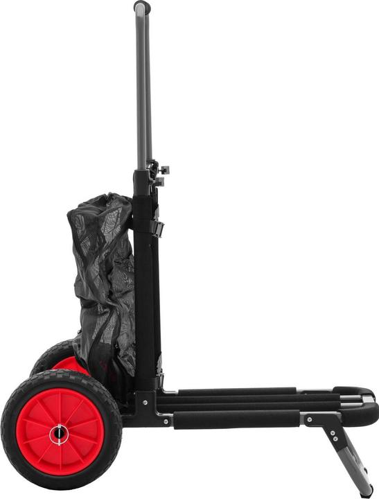 Image du produit MSW Chariot de plage (75 kg)