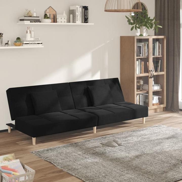 Produktbild vidaXL Schlafsofa (2-Sitzer)