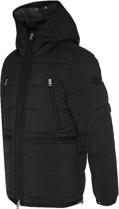 Actual product image Replay Steppjacke (L)