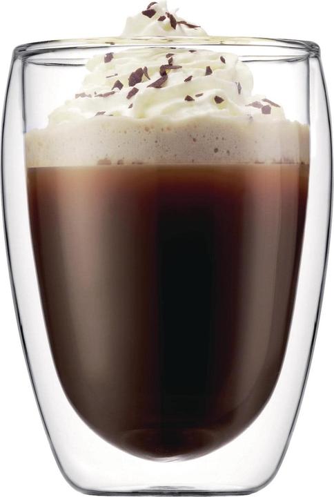 Produktbild Bodum Pavina (0.35 l, 2 x)