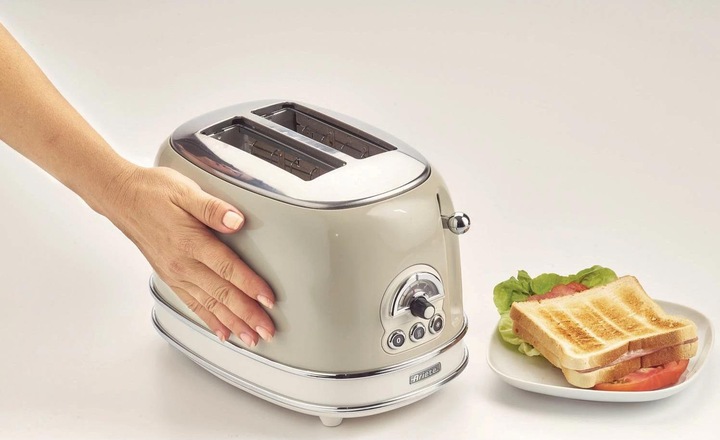 Productafbeelding Ariete 155 Vintage (CH stekker)
