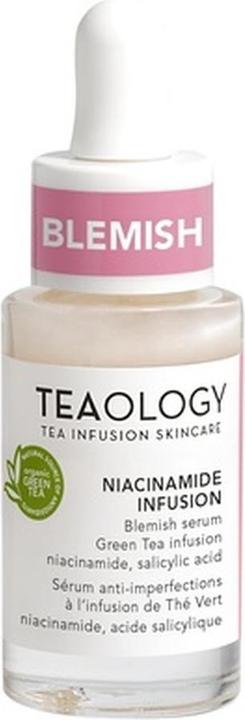 Teaology Niacinamid-Infusion (15 ml)
