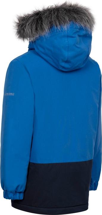 Immagine prodotto Trespass Deen Impermeabile Ragazzi