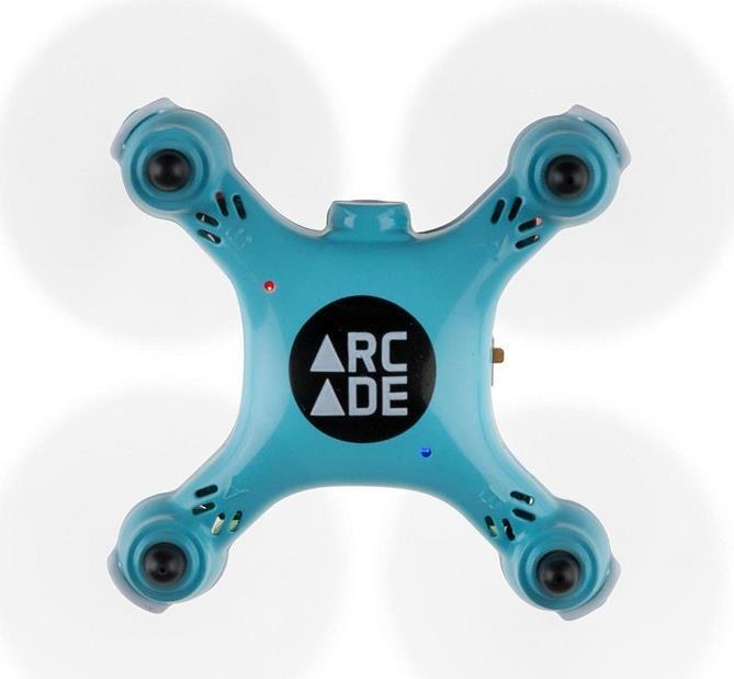 Actual product image Arcade Pico CAM Drone