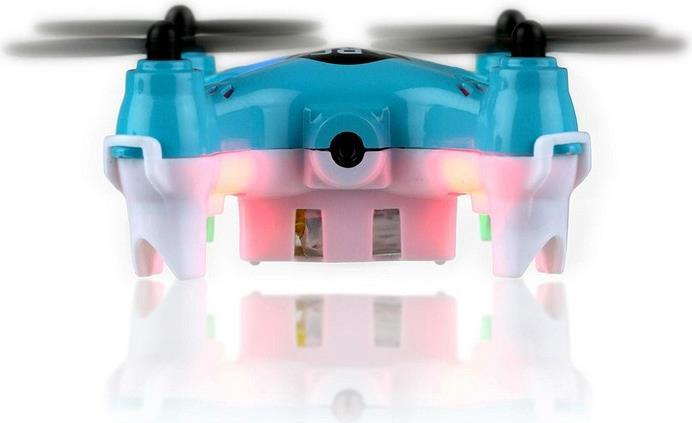 Actual product image Arcade Pico CAM Drone