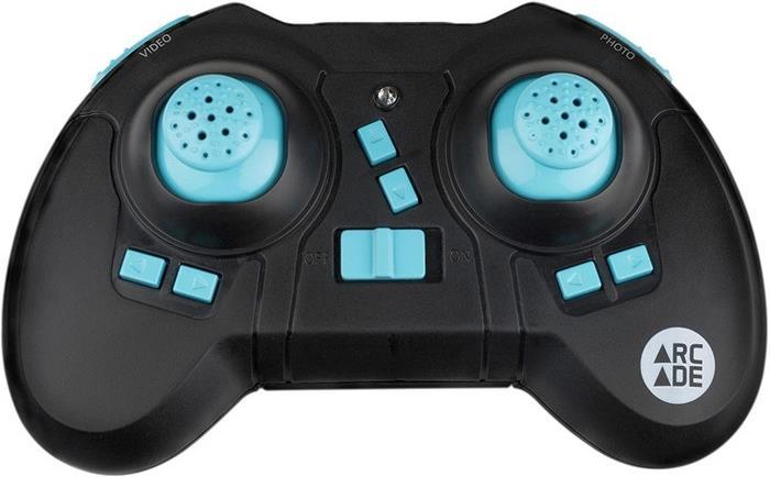 Actual product image Arcade Pico CAM Drone