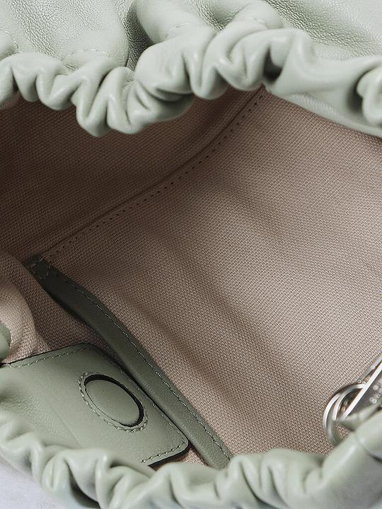 Actual product image Liebeskind Berlin Bucket Bag RUFFLE