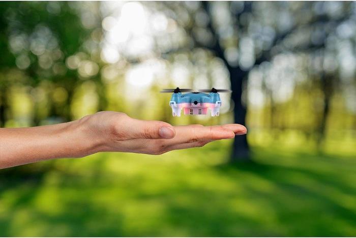 Actual product image Arcade Pico CAM Drone